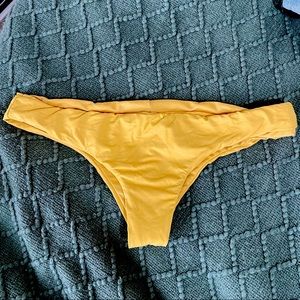 Cheeky Bikini Bottoms